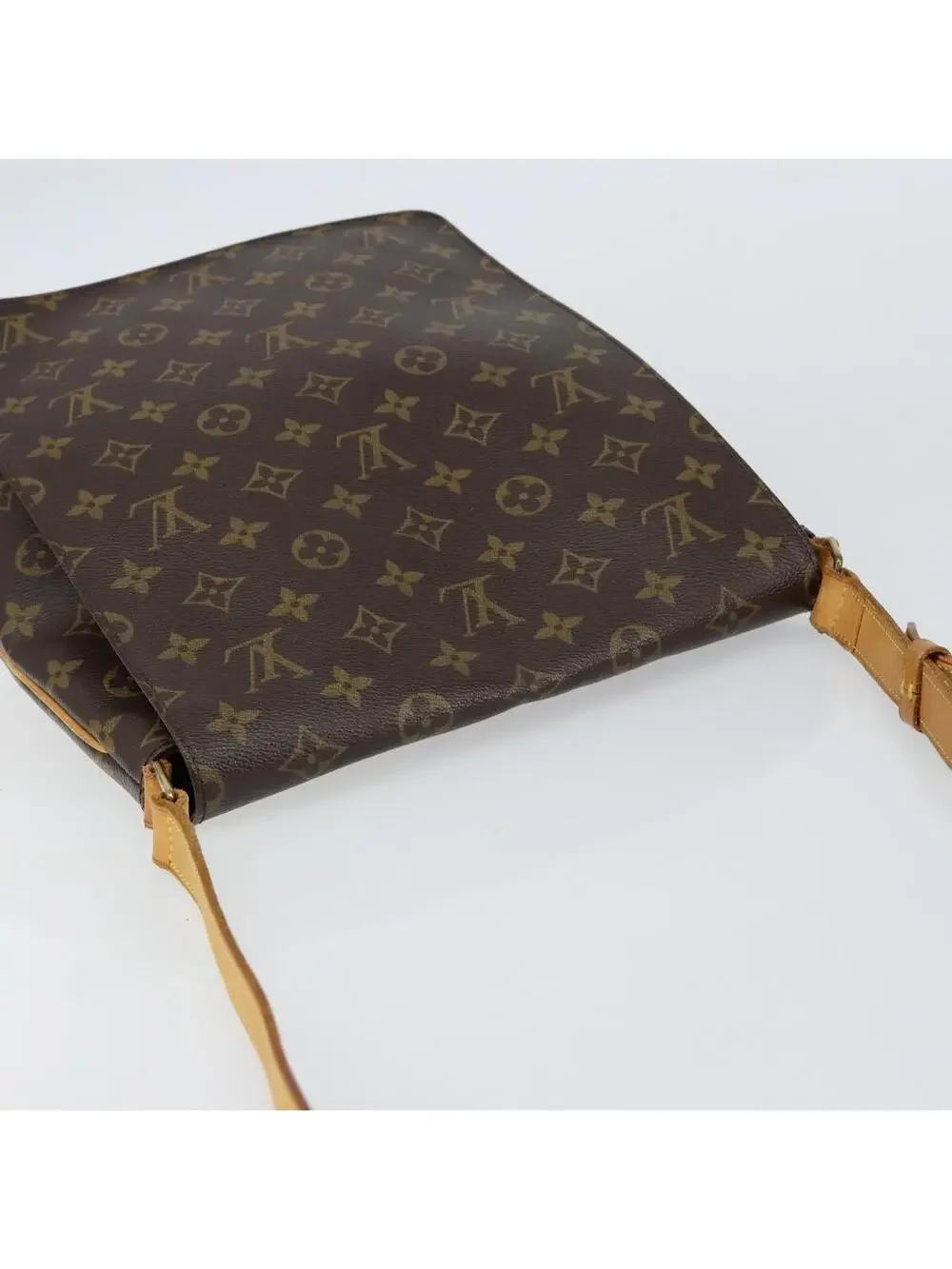 Louis Vuitton Musette Shoulder Bag Lv #360940L65B